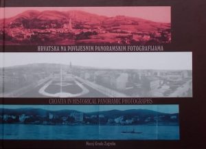 Hrvatska na povijesnim panoramskim fotografijama