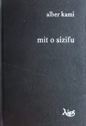 Kami-Mit o Sizifu