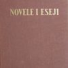 Kamov-Novele i eseji