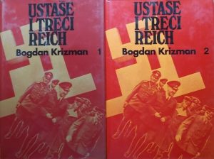 Krizman: Ustaše i Treći Reich 1-2