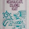 Necahualkojotl-Izgladneli kojot