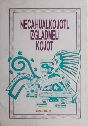 Necahualkojotl-Izgladneli kojot