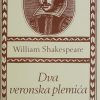 Shakespeare-Dva veronska plemića