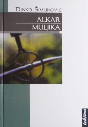 Šimunović: Alkar / Muljika