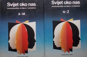 Svijet oko nas 1-2