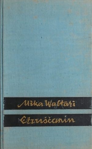 Waltari-Etruščanin