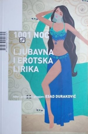 Tisuću i jedna noć: ljubavna i erotska lirika