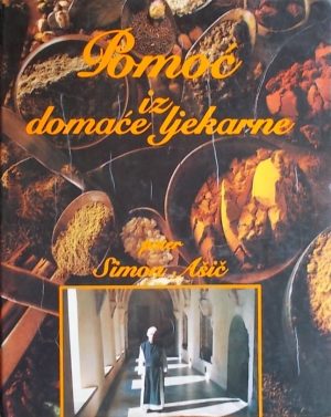 Ašič-Pomoć iz domaće ljekarne