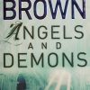 Brown: Angels and Demons