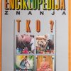 Dječja enciklopedija znanja: Tko?