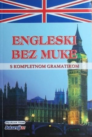 Engleski bez muke