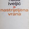 Iveljić: Nastrijeljena vrana