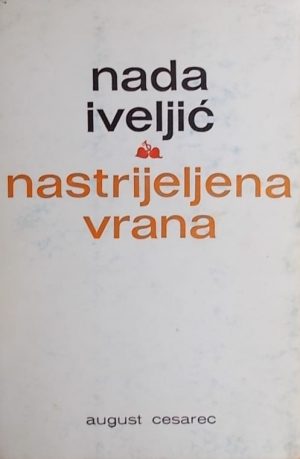 Iveljić: Nastrijeljena vrana