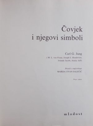 Jung-Čovjek i njegovi simboli