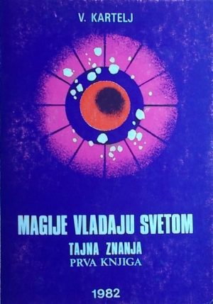 Kartelj-Magije vladaju svetom