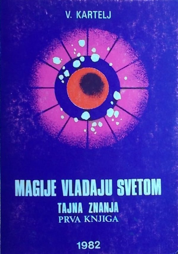 Kartelj-Magije vladaju svetom