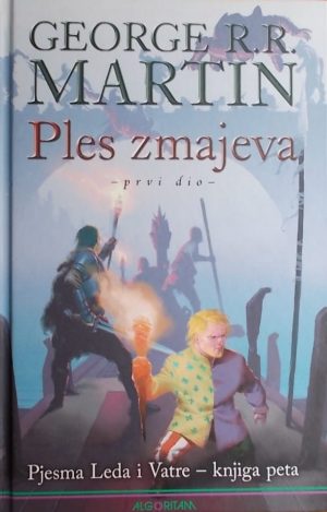 Martin-Ples zmajeva 1