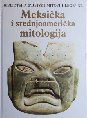 Nicholson-Meksička i srednjoamerička mitologija