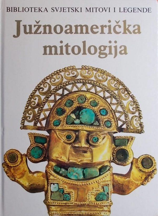 Osborne-Južnoamerička mitologija