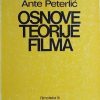 Peterlić: Osnove teorije filma