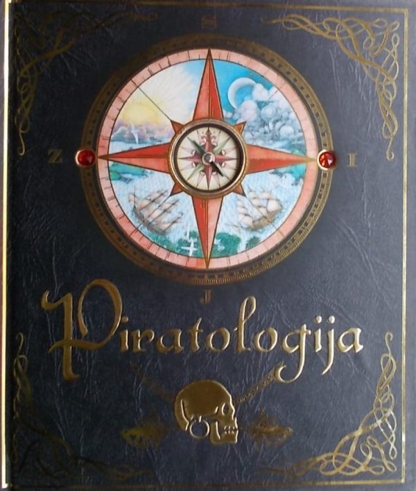 Piratologija