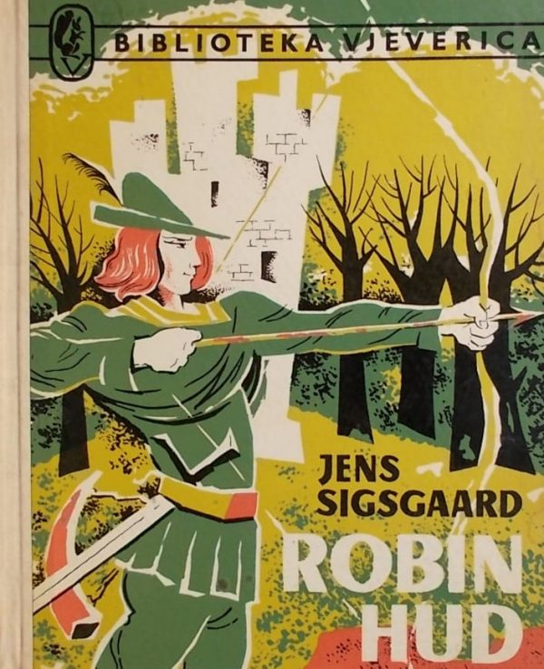 Sigsgaard-Robin Hud