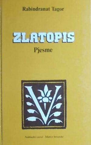 Tagore-Zlatopis