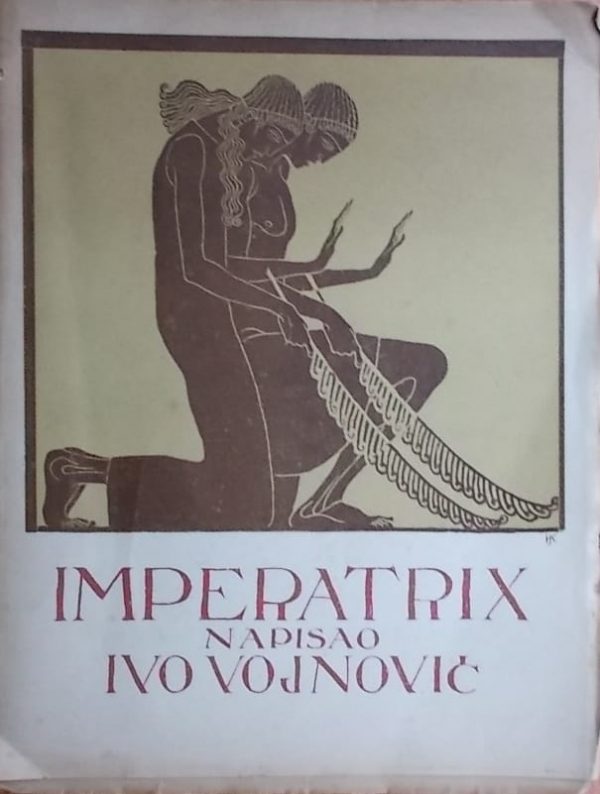 Vojnović-Imeratrix