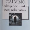 Calvino-Ako jedne zimske noći neki putnik