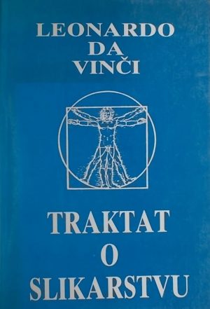 Da Vinči: Traktat o slikarstvu