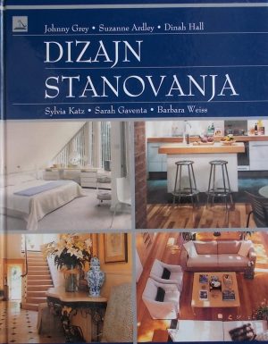 Grey-Dizajn stanovanja