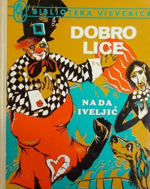 Iveljić-Dobro lice