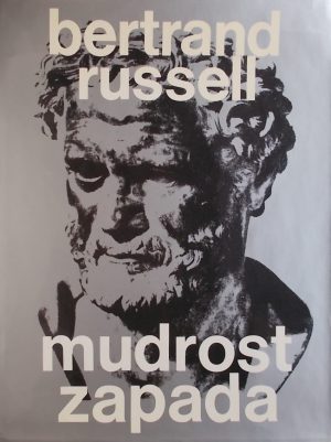 Russell-Mudrost Zapada