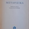 Aristotel: Metafizika