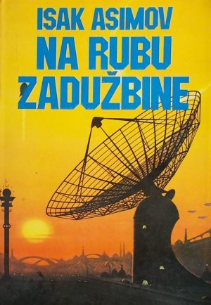 Asimov-Na rubu zaduzbine