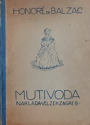 Balzac: Mutivoda