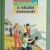 Blyton: 5 prijatelja u službi znanosti