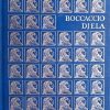 Boccaccio-Djela