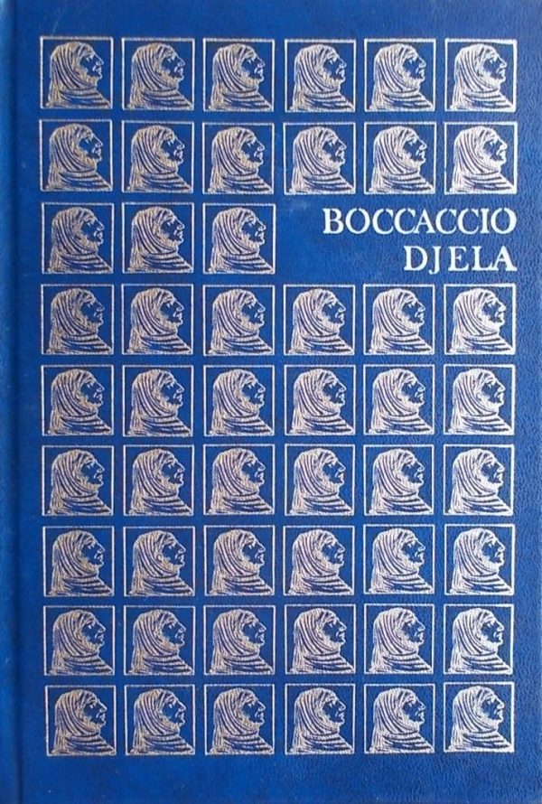 Boccaccio-Djela