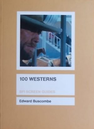 Buscombe: 100 Westerns