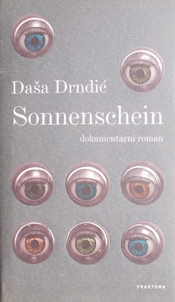 Drndić: Sonnenschein