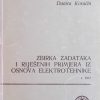 Felja-Zbirka zadataka iz osnove elektrotehnike 1