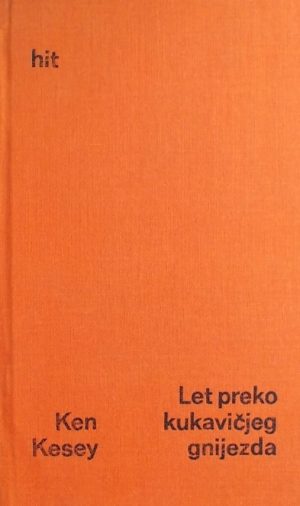 Kesey: Let preko kukavičjeg gnijezda