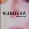 Kundera-Besmrtnost