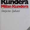 Kundera: Smiješne ljubavi