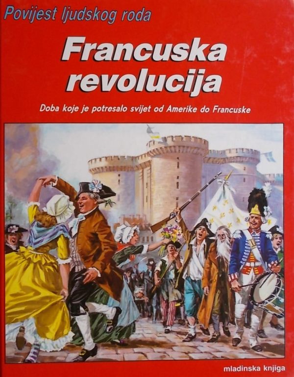 Luxardo-Francuska revolucija 1789