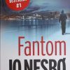 Nesbo: Fantom