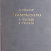 Pijuković-Štamparstvo u teoriji i praksi