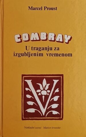 Proust: Combray