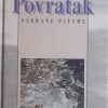 Cesarić: Povratak: sabrane pjesme